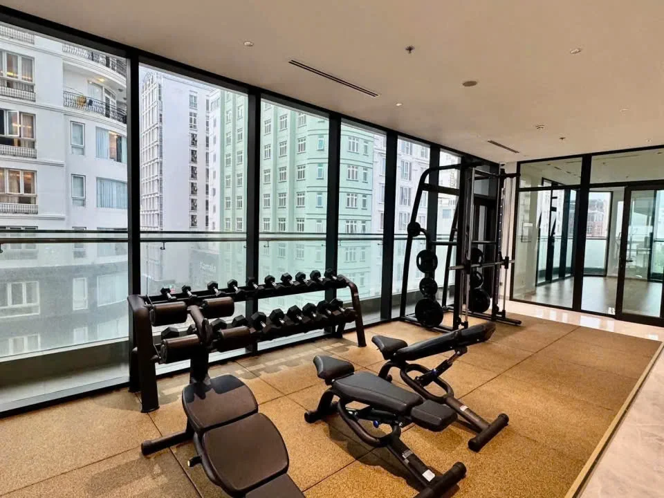 1-Bedroom Apartment for Rent in Da Nang - photo 6