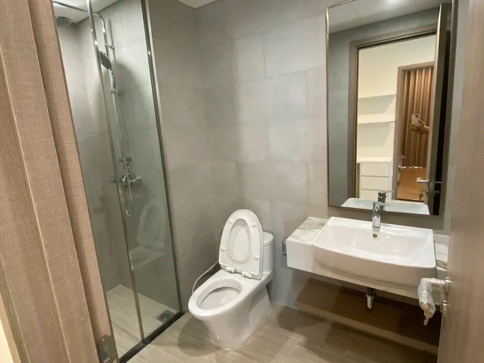 1-Bedroom Apartment for Rent in Da Nang - photo 7