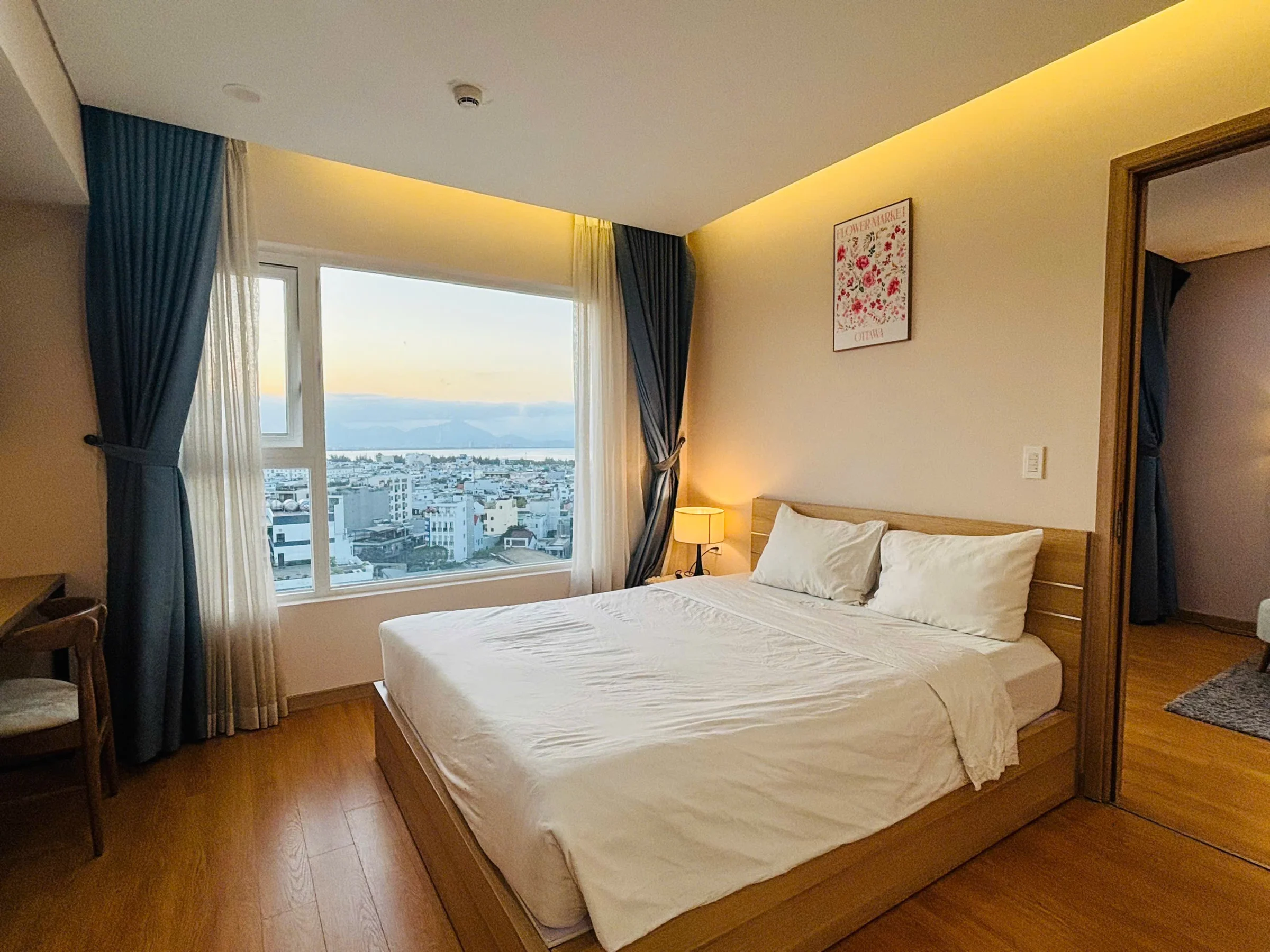 1-Bedroom House for Rent in Da Nang in Da Nang - photo 1