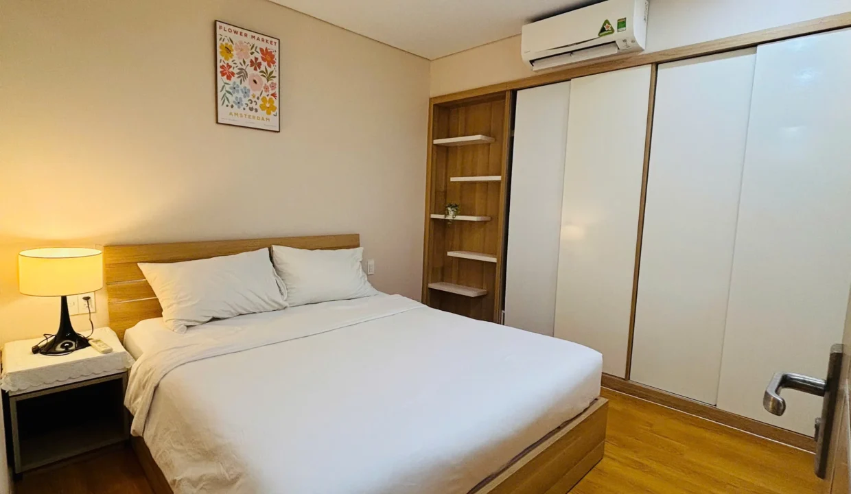 1-Bedroom House for Rent in Da Nang - photo 2