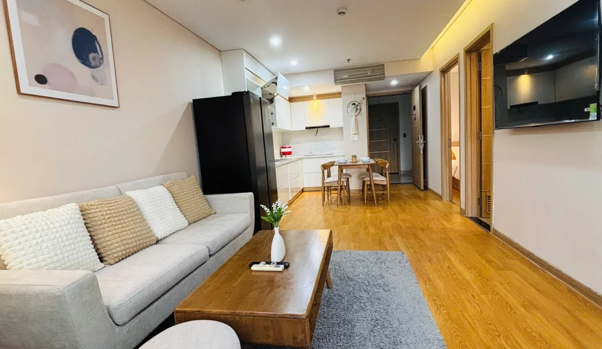 1-Bedroom House for Rent in Da Nang - photo 5