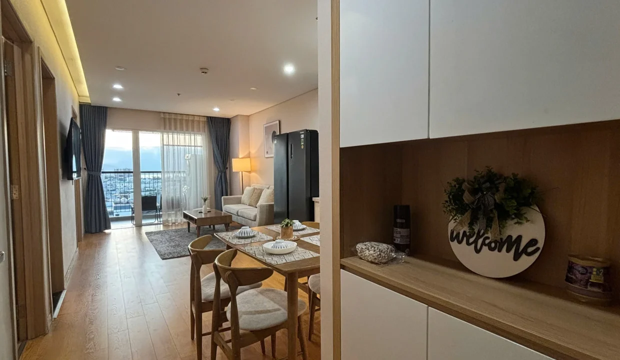1-Bedroom House for Rent in Da Nang - photo 6