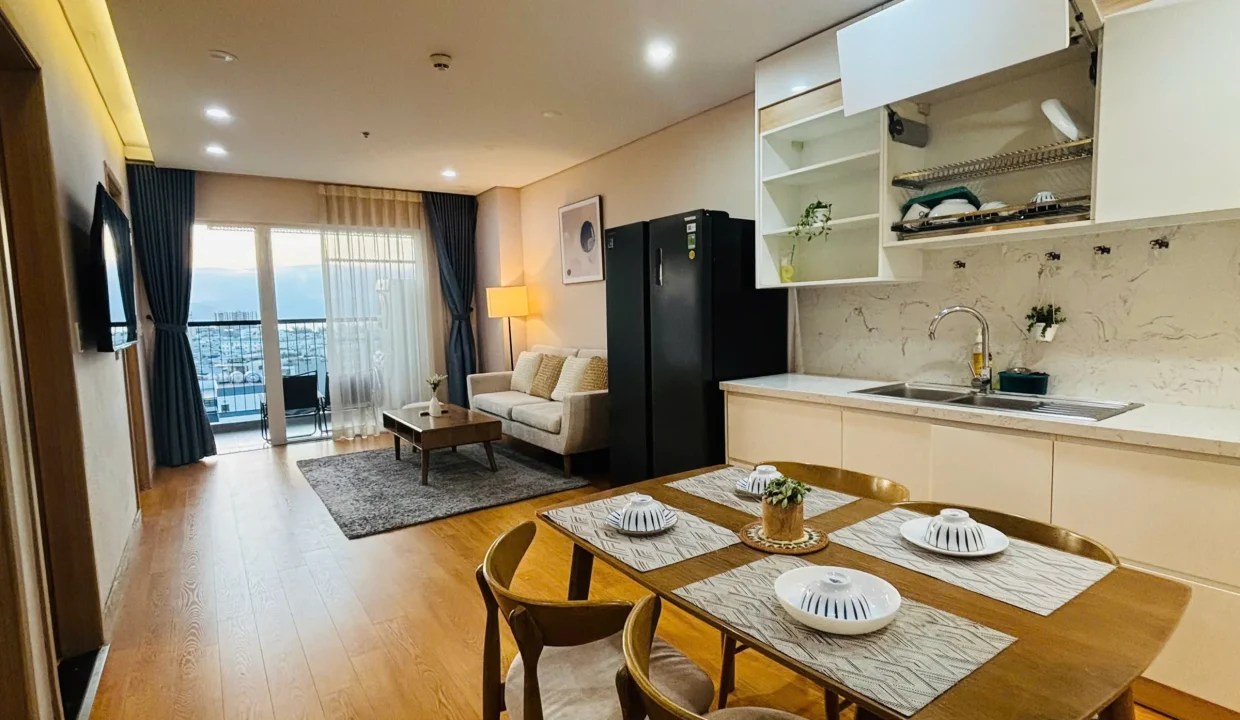 1-Bedroom House for Rent in Da Nang - photo 7