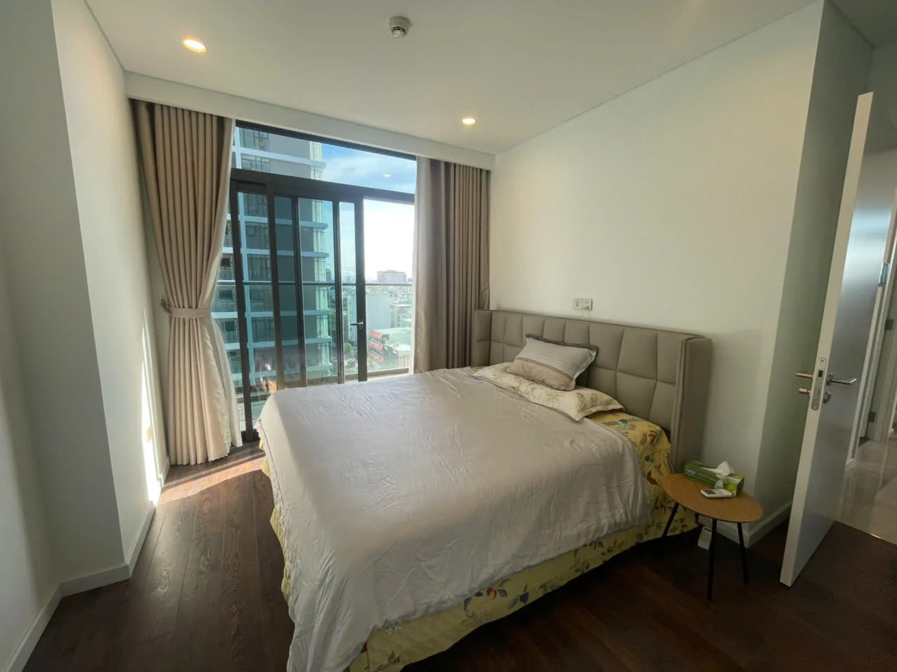 2-Bedroom Apartment for Rent in Da Nang in Da Nang - photo 1