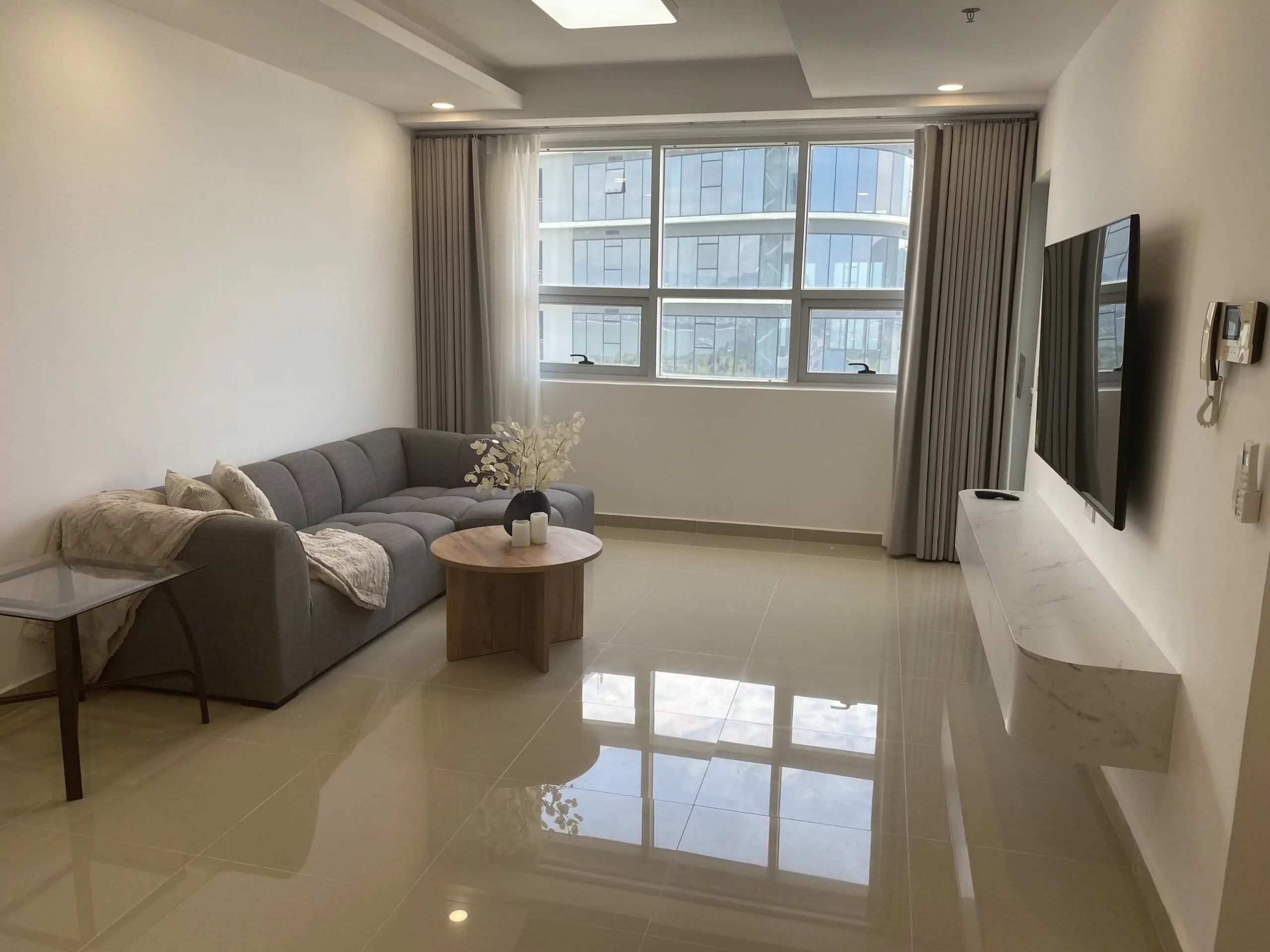 2-Bedroom Apartment for Rent in Da Nang in Da Nang - photo 1