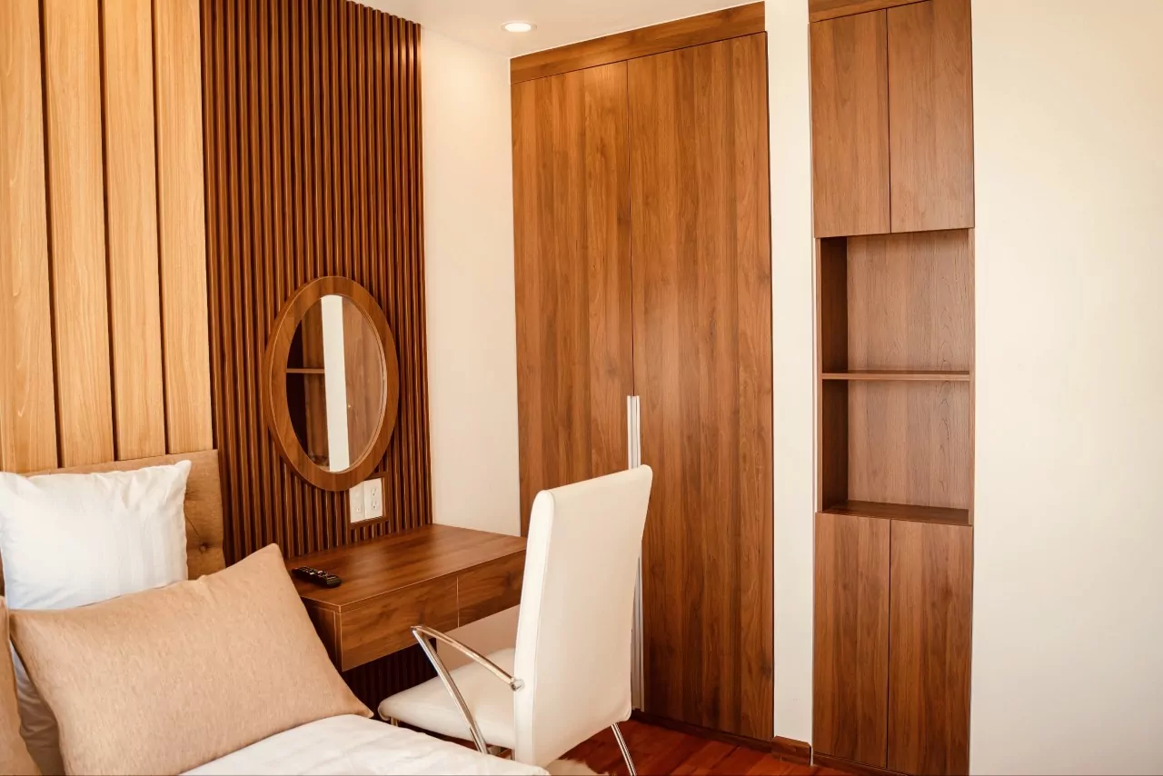 2-Bedroom Apartment for Rent in Da Nang in Da Nang - photo 1