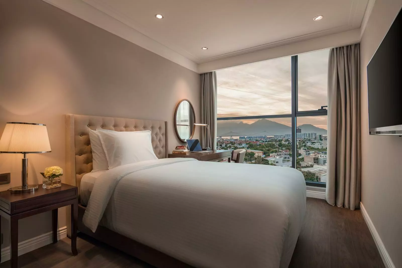 2-Bedroom Apartment for Rent in Da Nang in Da Nang - photo 1