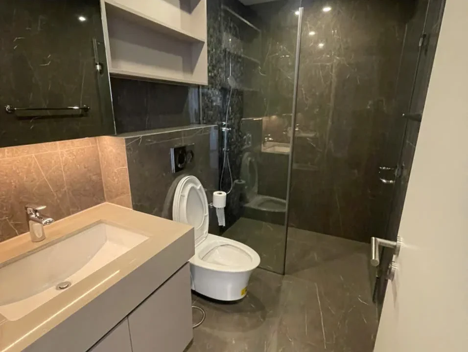 2-Bedroom Apartment for Rent in Da Nang - photo 3