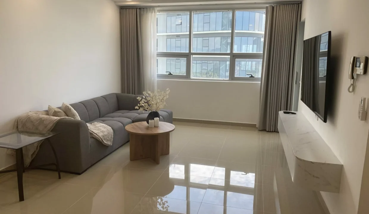 2-Bedroom Apartment for Rent in Da Nang - photo 3