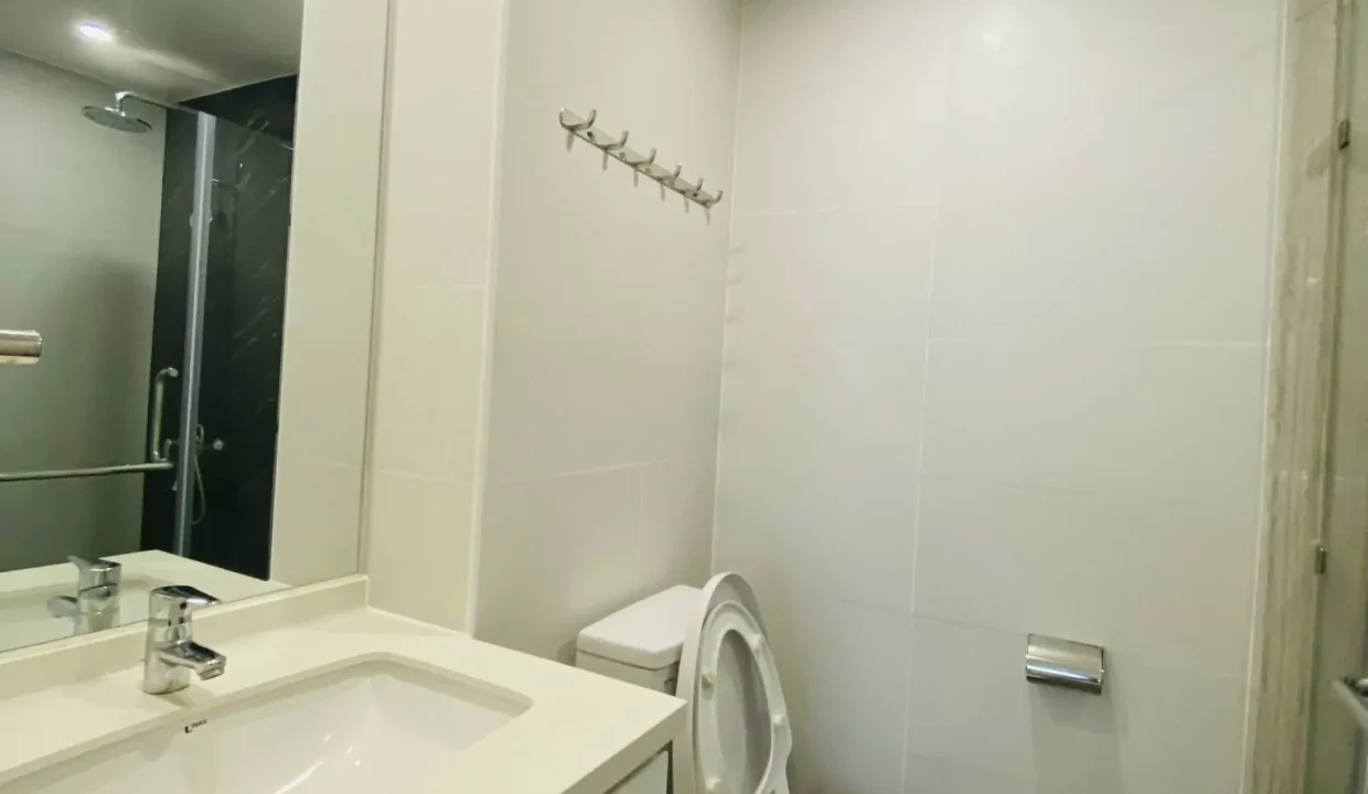 2-Bedroom Apartment for Rent in Da Nang - photo 4