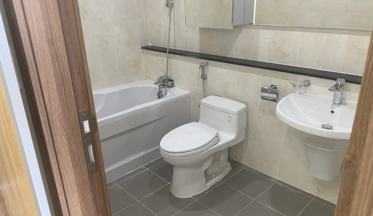 2-Bedroom Apartment for Rent in Da Nang - photo 5