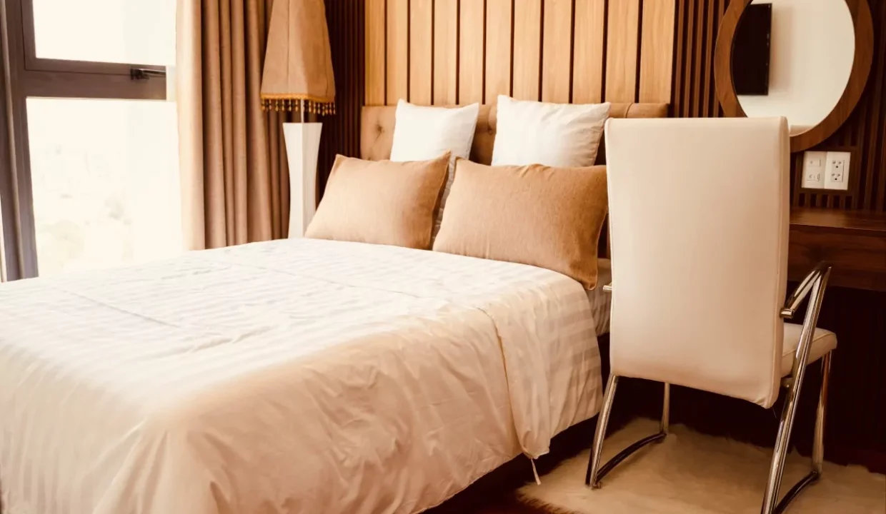 2-Bedroom Apartment for Rent in Da Nang - photo 5