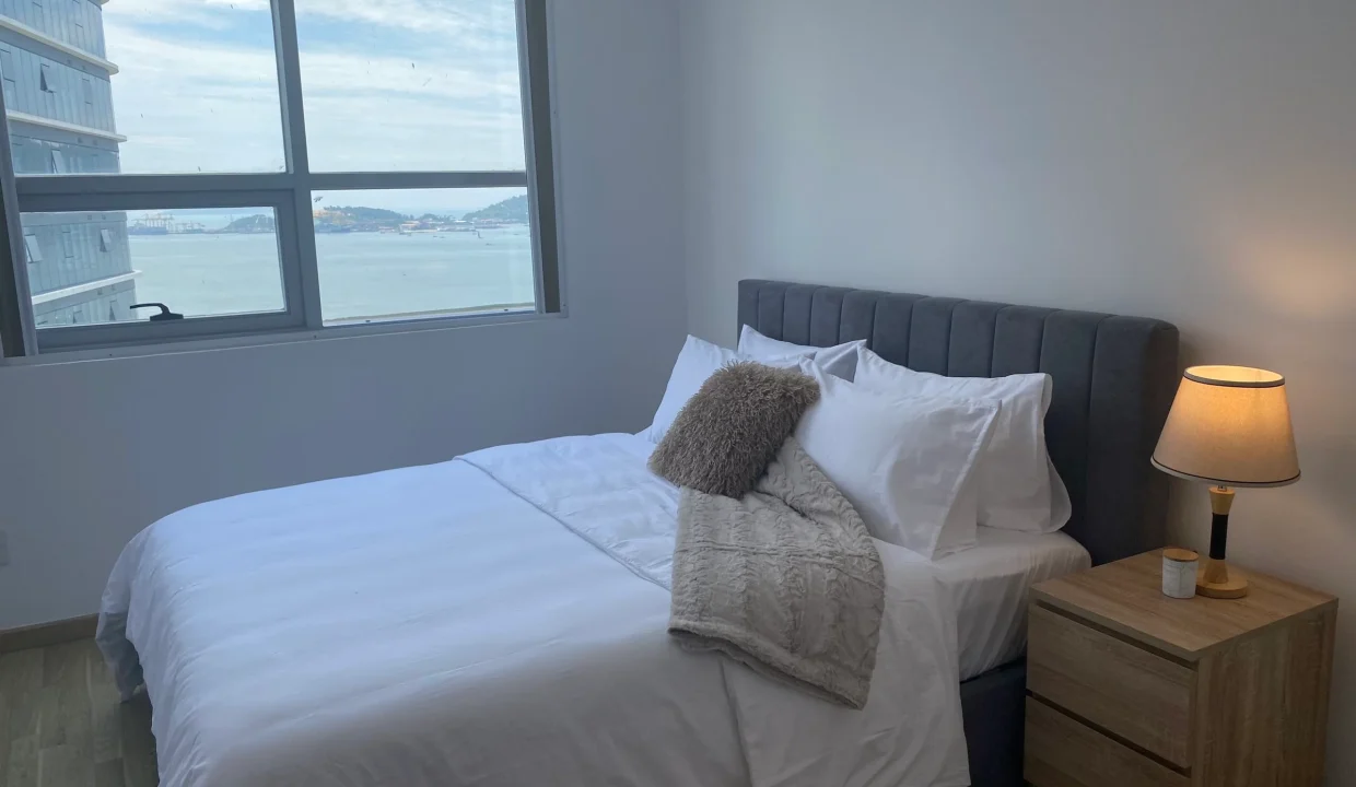 2-Bedroom Apartment for Rent in Da Nang - photo 6
