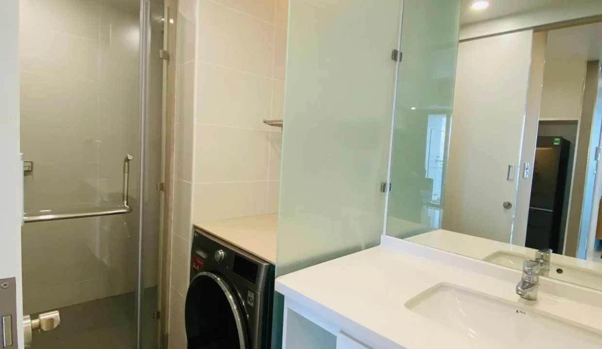 2-Bedroom Apartment for Rent in Da Nang - photo 6