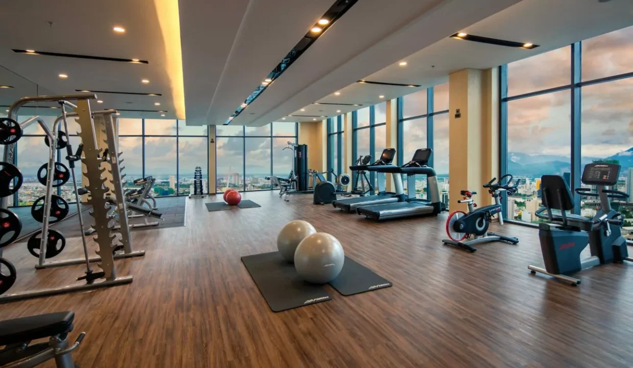 2-Bedroom Apartment for Rent in Da Nang - photo 6