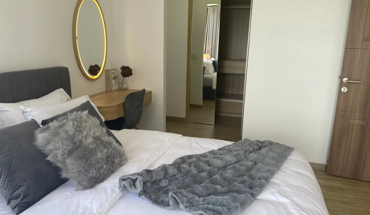 2-Bedroom Apartment for Rent in Da Nang - photo 7
