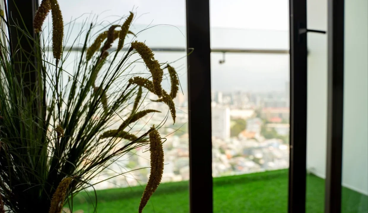 2-Bedroom Apartment for Rent in Da Nang - photo 7