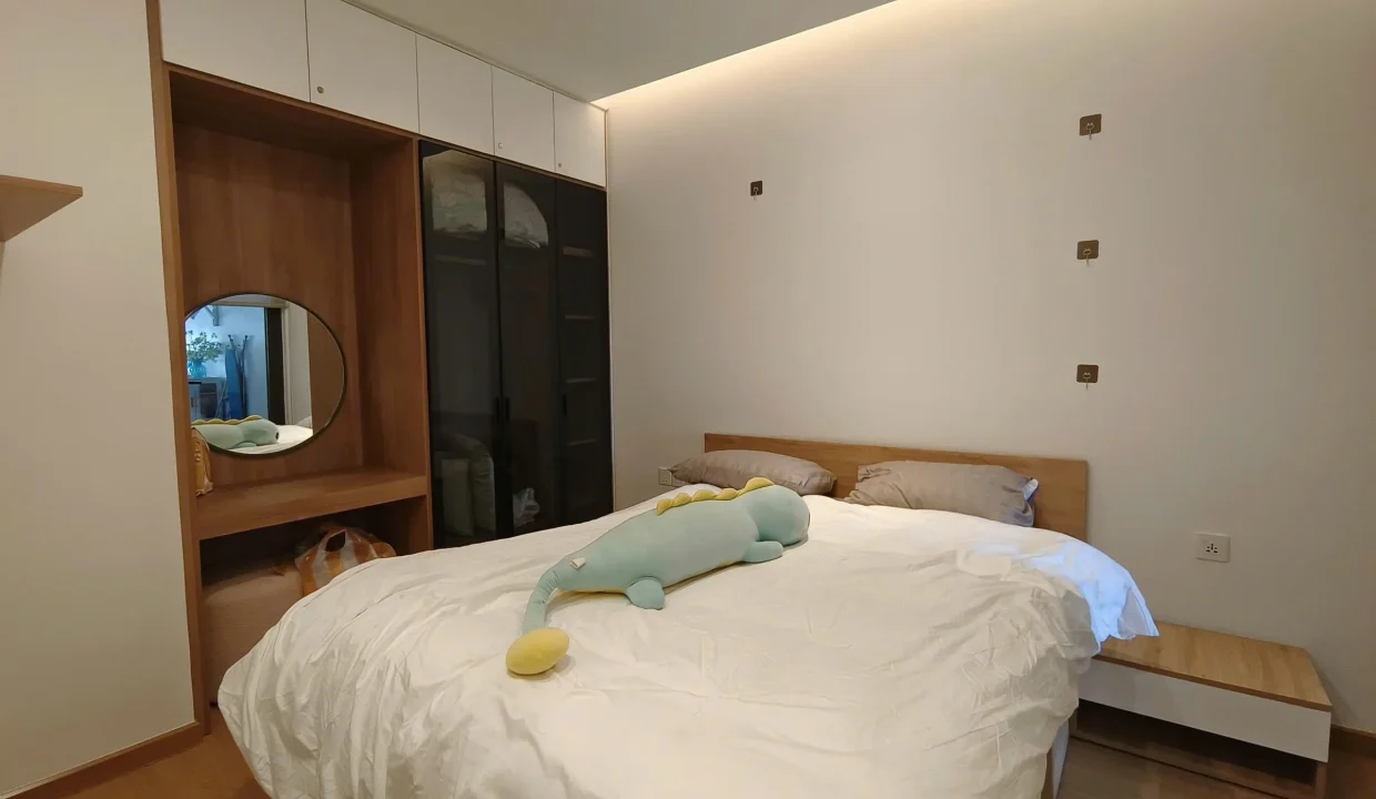 2-Bedroom Apartment for Rent in Hai Chau - photo 4