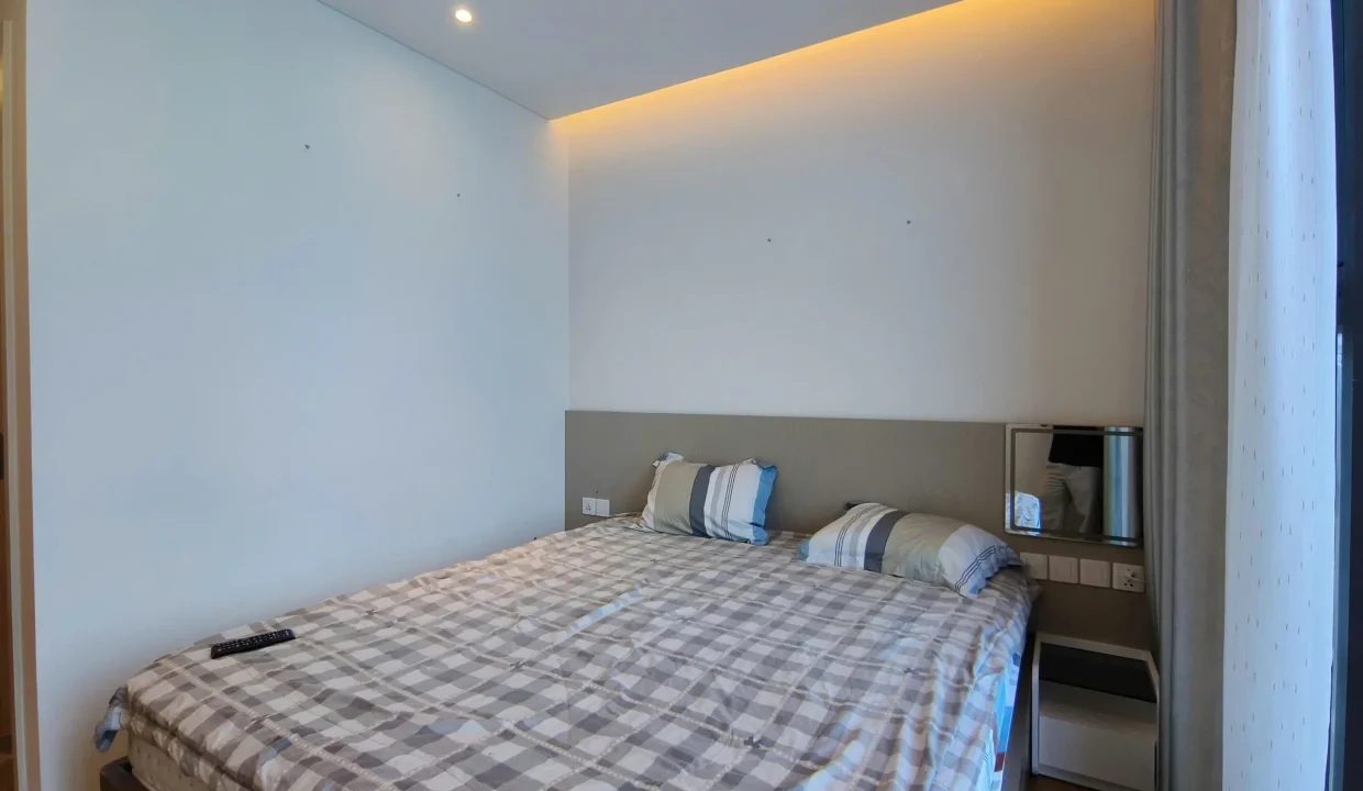 2-Bedroom Apartment for Rent in Hai Chau - photo 7