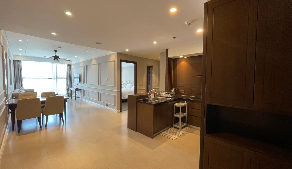 2-Bedroom Apartment for Rent in Son Tra - photo 3