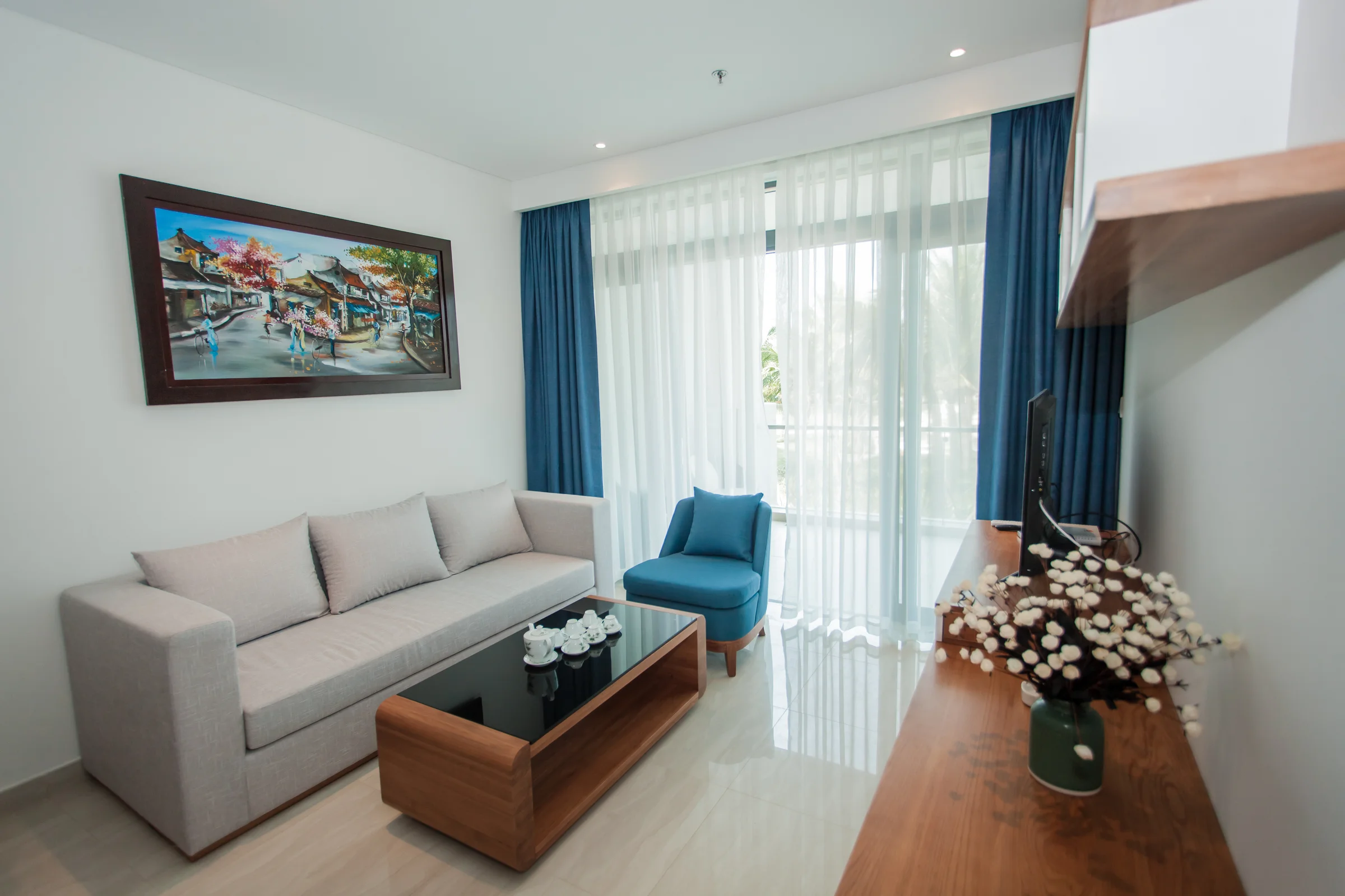 2-Bedroom House for Rent in Da Nang in Da Nang - photo 1