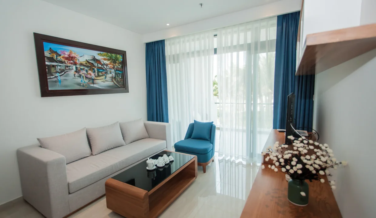 2-Bedroom House for Rent in Da Nang - photo 3