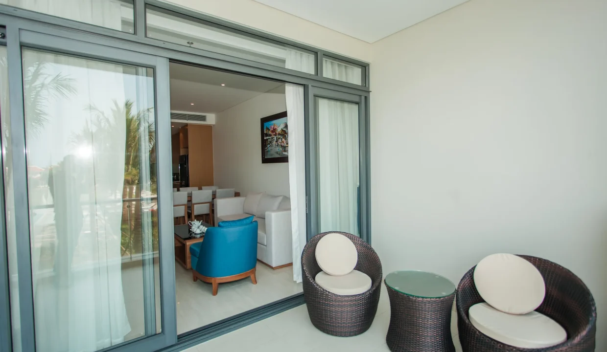 2-Bedroom House for Rent in Da Nang - photo 4