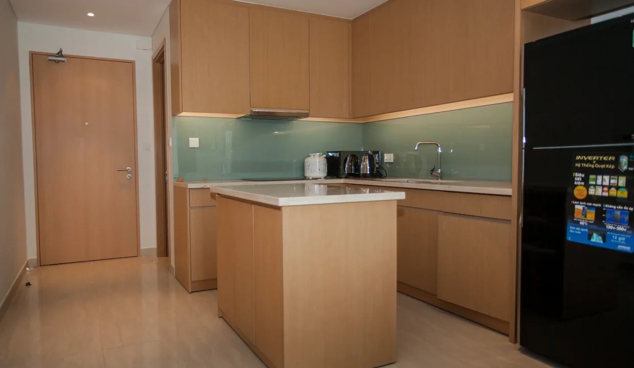2-Bedroom House for Rent in Da Nang - photo 5