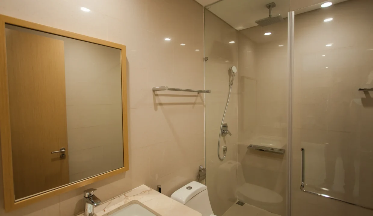 2-Bedroom House for Rent in Da Nang - photo 6