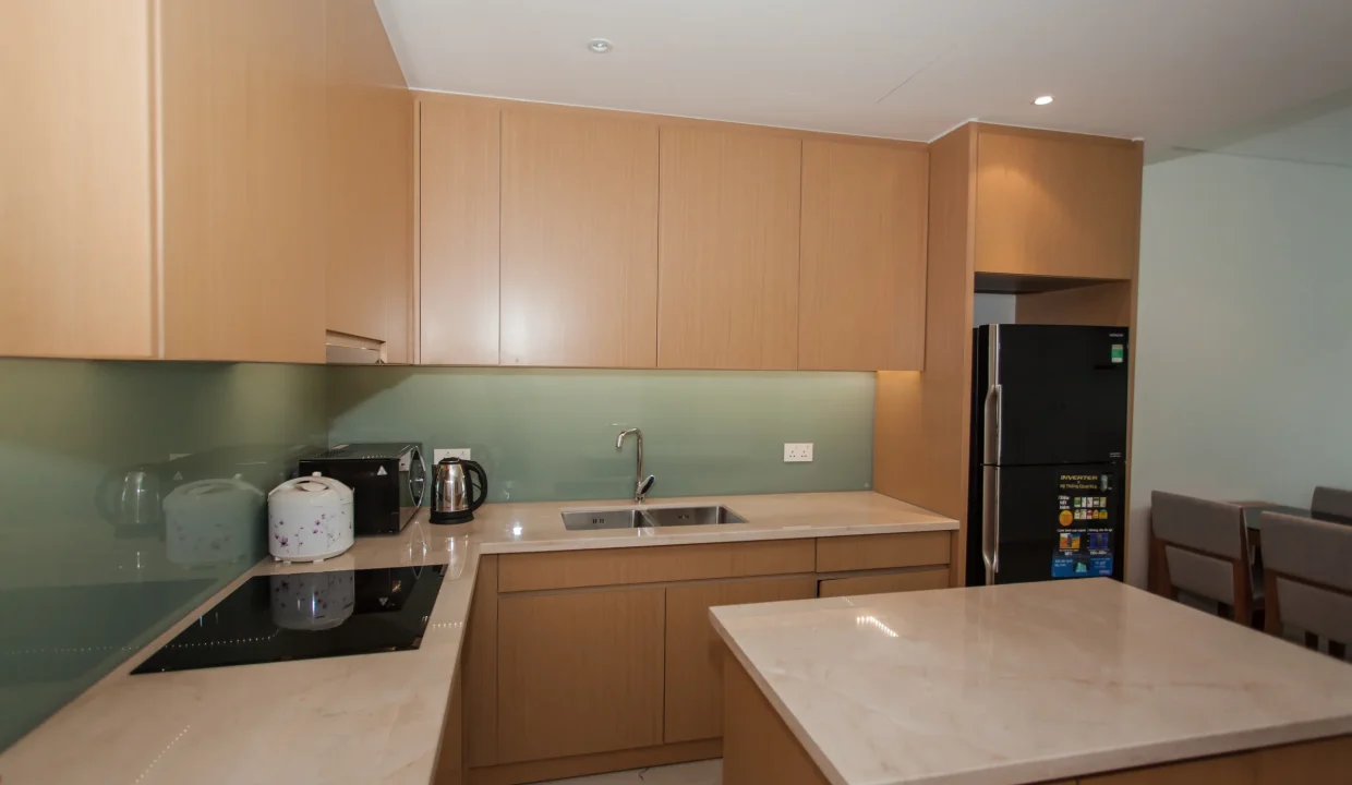2-Bedroom House for Rent in Da Nang - photo 7
