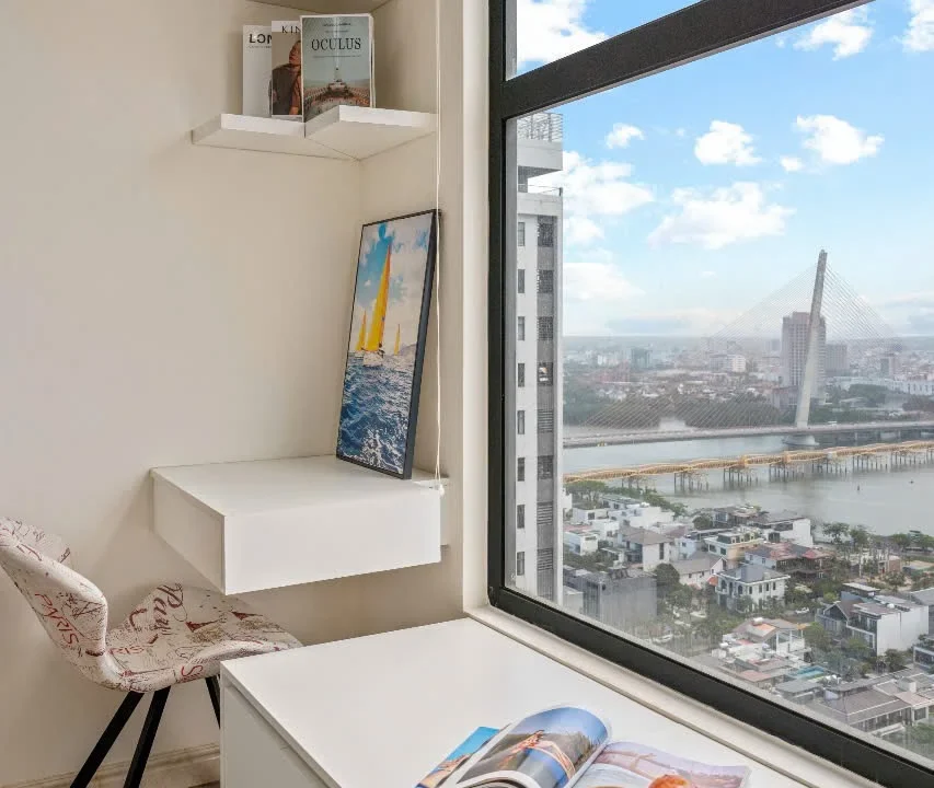 3-Bedroom Apartment for Rent in Da Nang - photo 7
