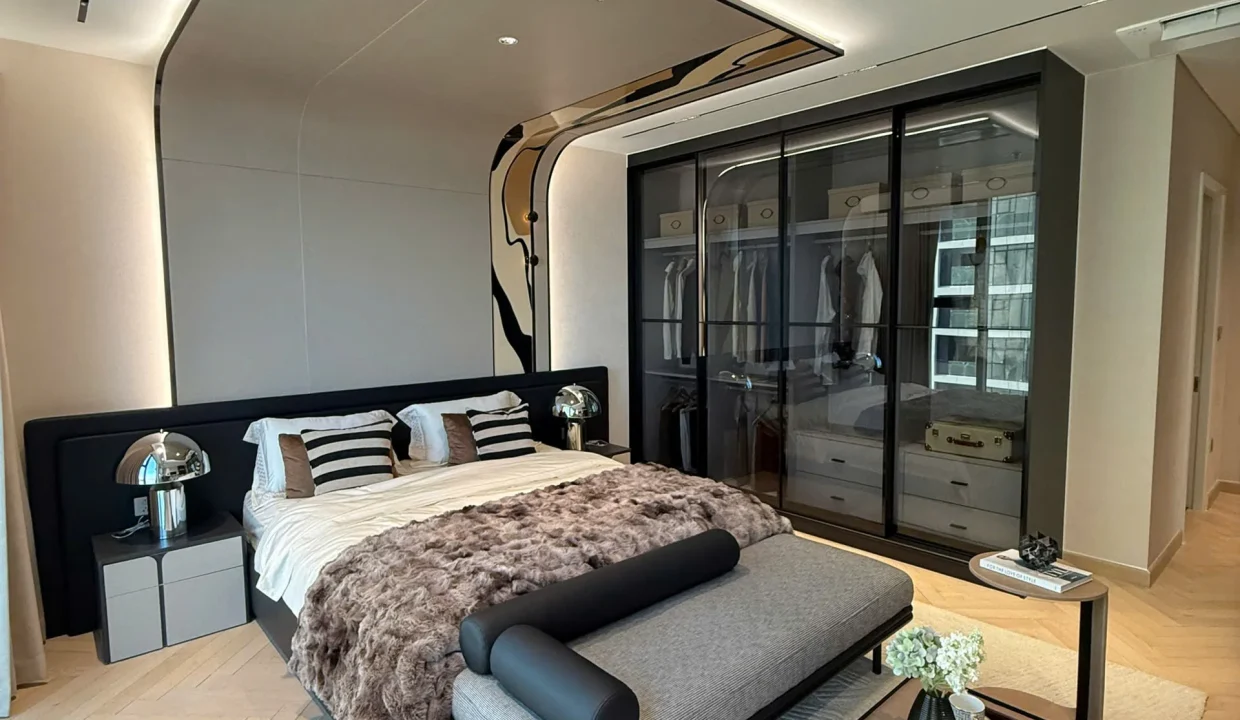 3-Bedroom Apartment for Rent in Da Nang - photo 7