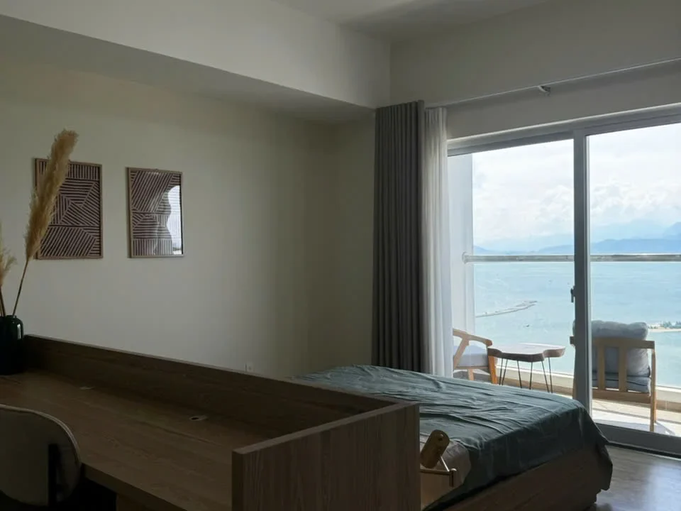 3-Bedroom Apartment for Rent in Son Tra - photo 3