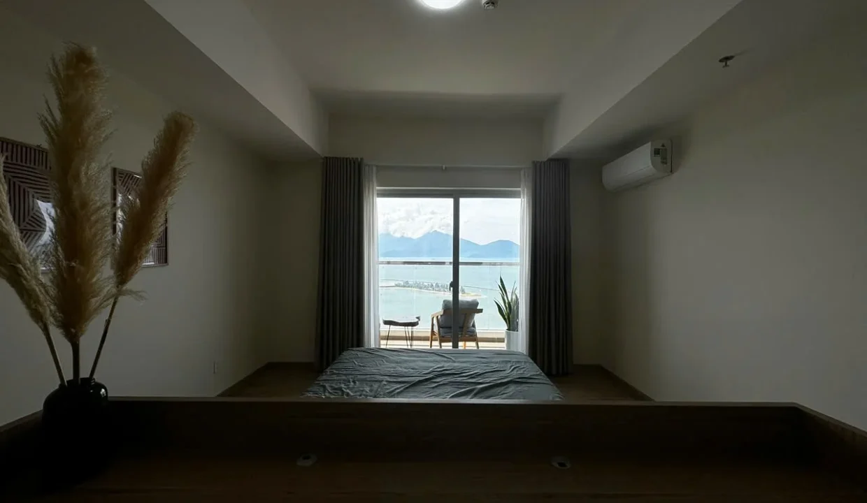 3-Bedroom Apartment for Rent in Son Tra - photo 4