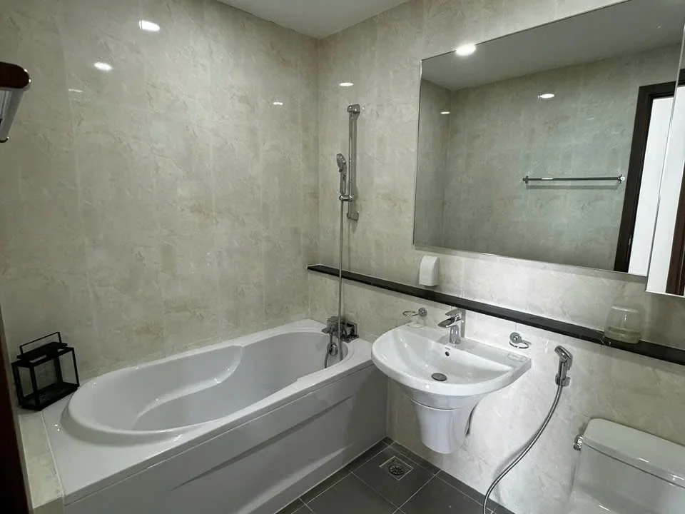 3-Bedroom Apartment for Rent in Son Tra - photo 5