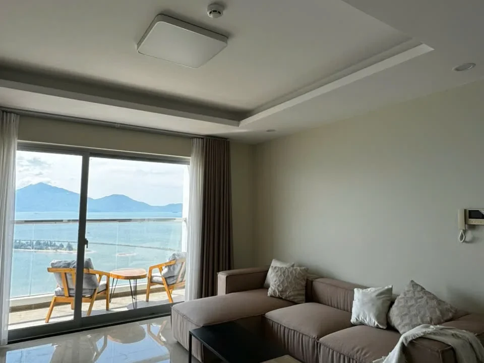 3-Bedroom Apartment for Rent in Son Tra - photo 6