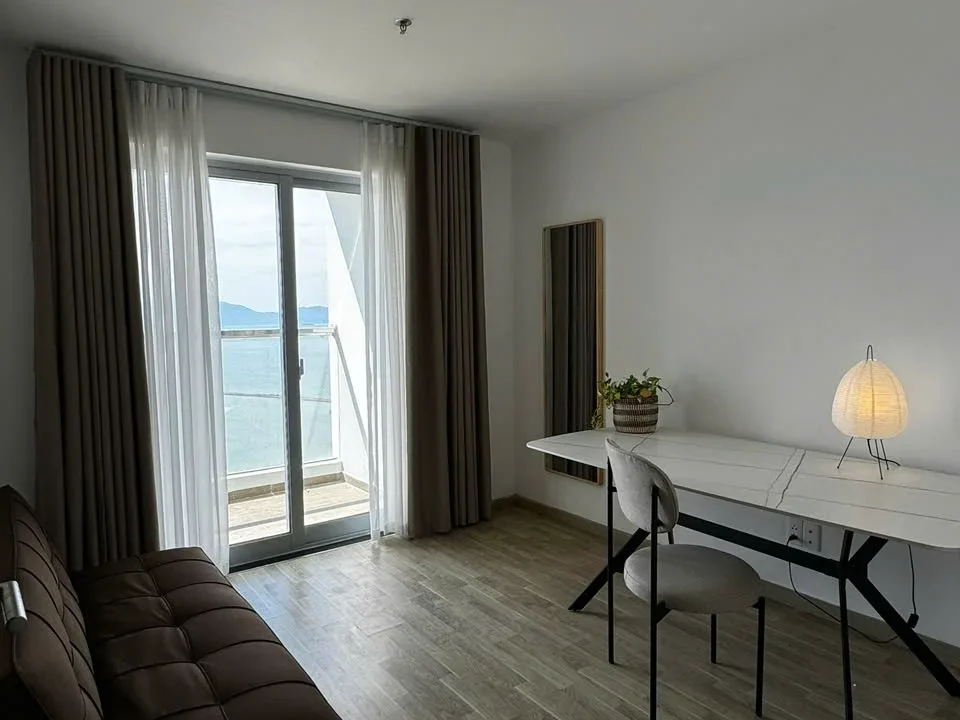3-Bedroom Apartment for Rent in Son Tra - photo 7