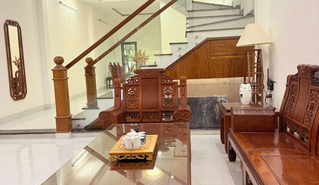 3-Bedroom House Near Marble Mountains, Ngu Hanh Son - photo 2