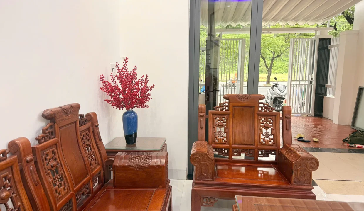 3-Bedroom House Near Marble Mountains, Ngu Hanh Son - photo 3