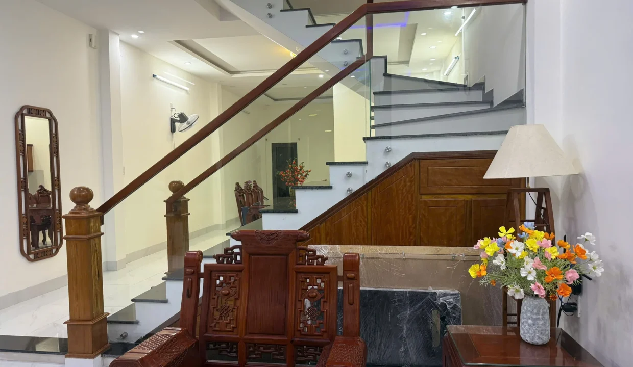 3-Bedroom House Near Marble Mountains, Ngu Hanh Son - photo 4