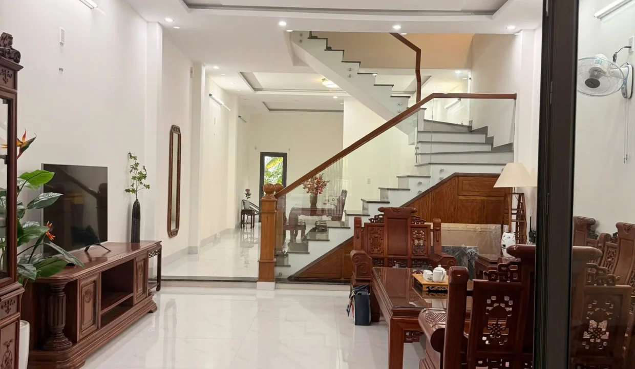 3-Bedroom House Near Marble Mountains, Ngu Hanh Son - photo 5