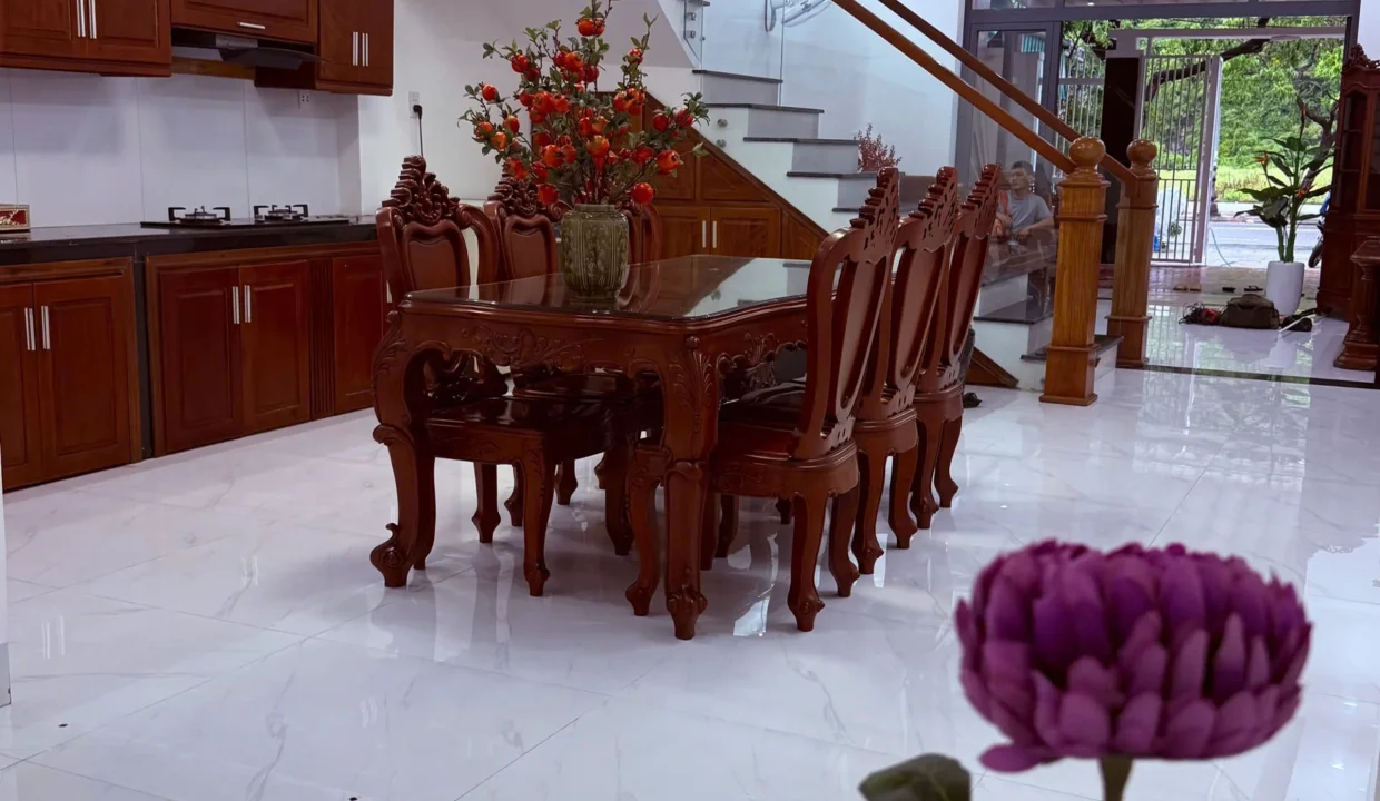 3-Bedroom House Near Marble Mountains, Ngu Hanh Son - photo 6