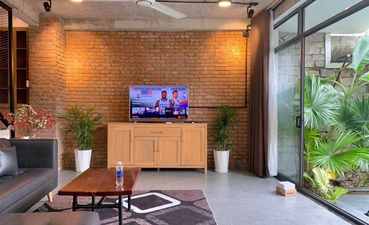 3-Bedroom Private Pool House in Nam Viet A - photo 5