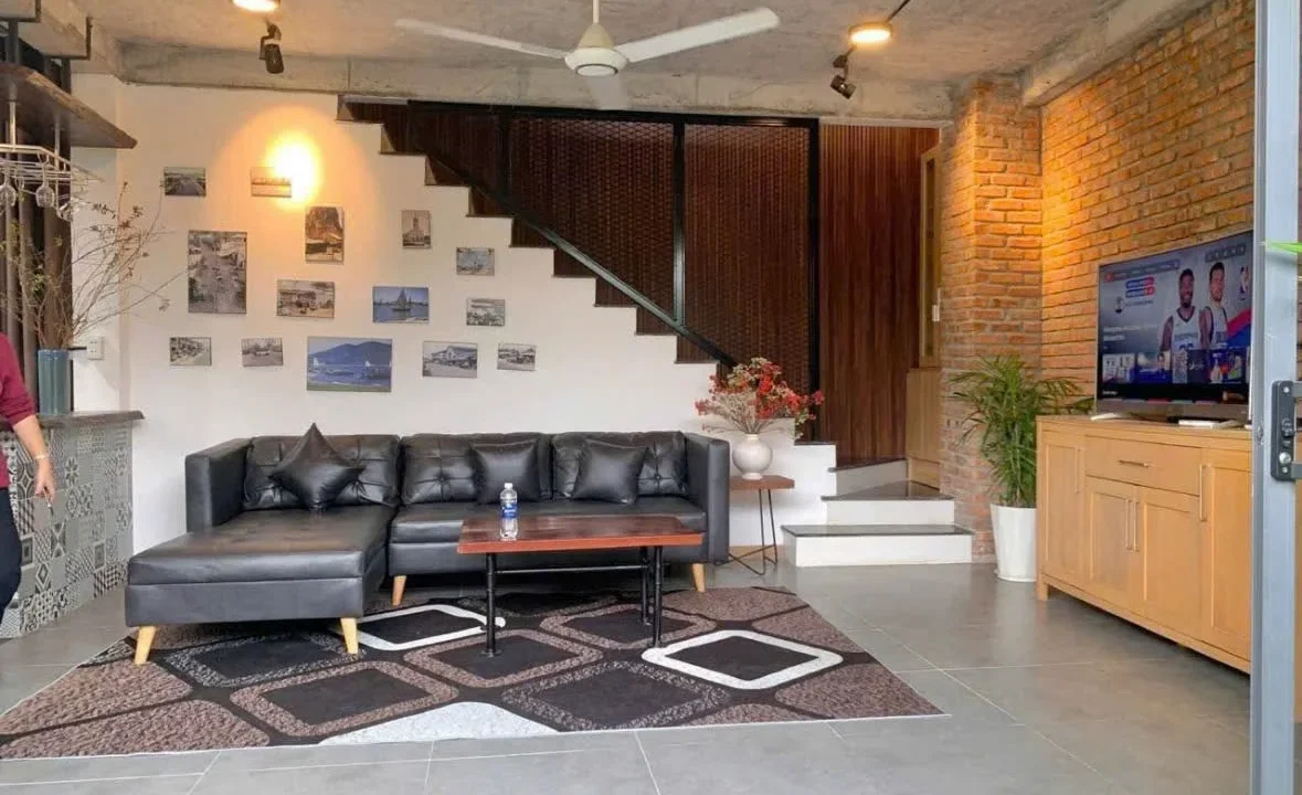 3-Bedroom Private Pool House in Nam Viet A - photo 6