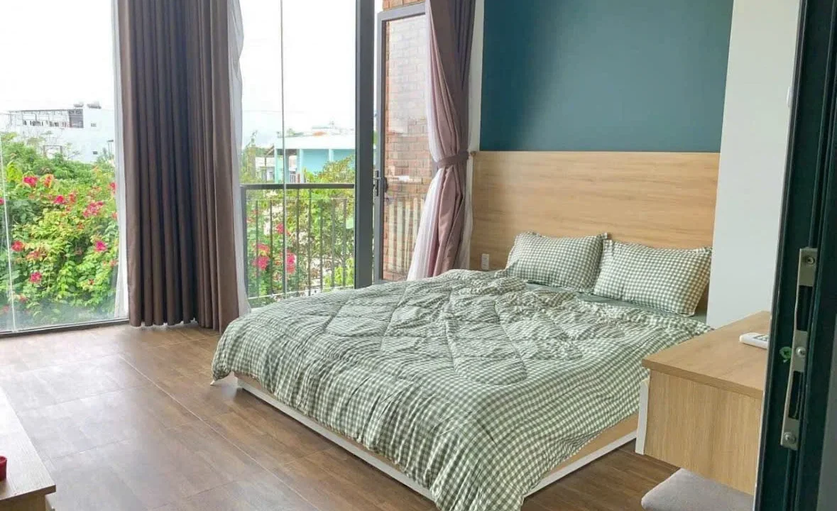 3-Bedroom Private Pool House in Nam Viet A - photo 7
