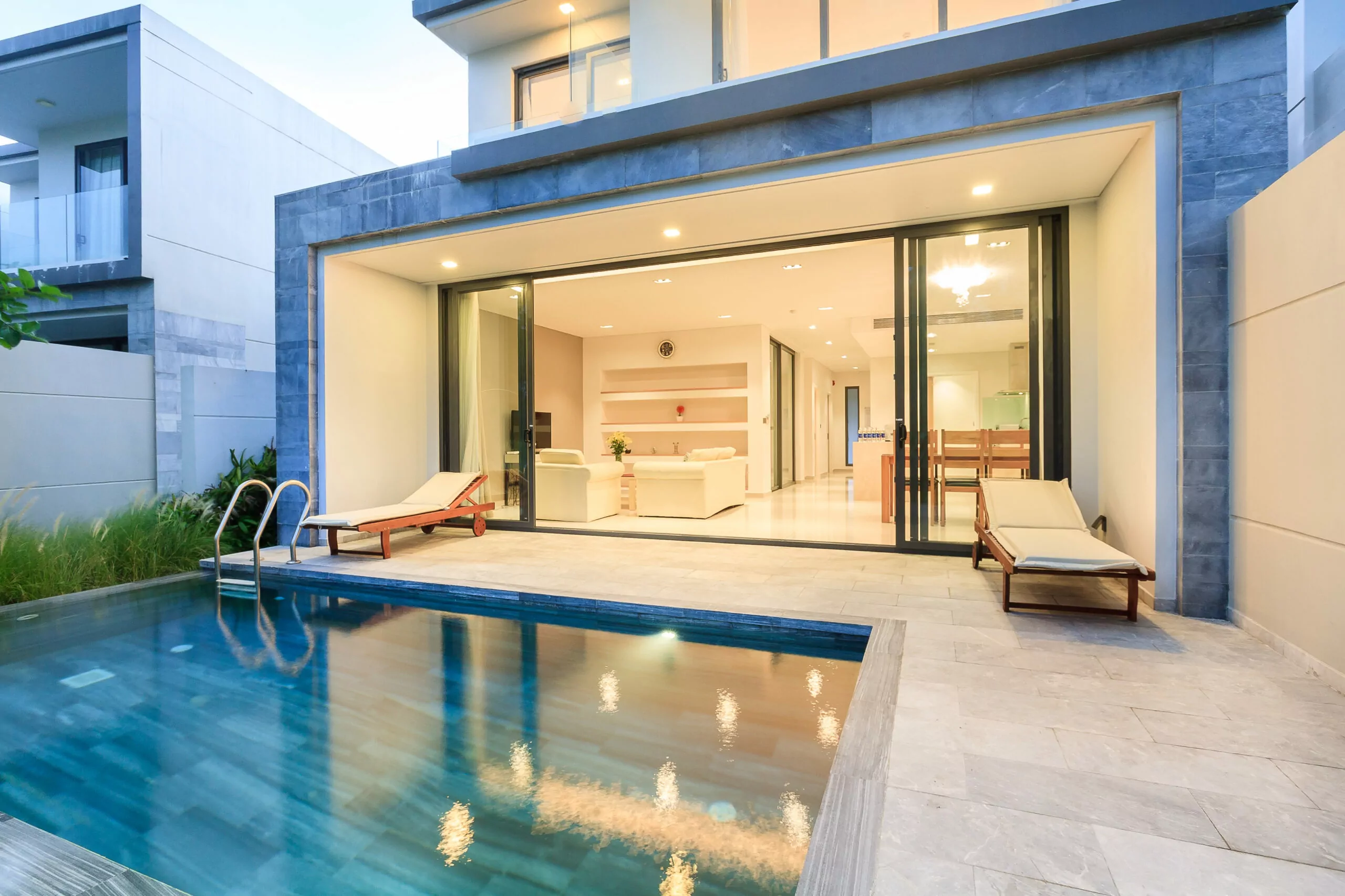 3-Bedroom Villa for Rent in Da Nang in Da Nang - photo 1