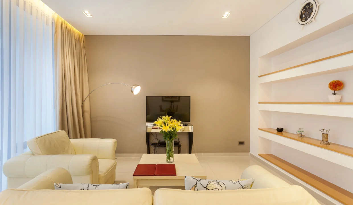 3-Bedroom Villa for Rent in Da Nang - photo 2