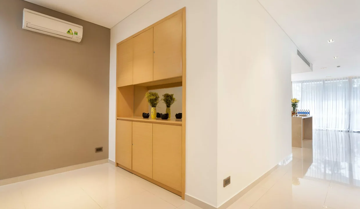 3-Bedroom Villa for Rent in Da Nang - photo 3