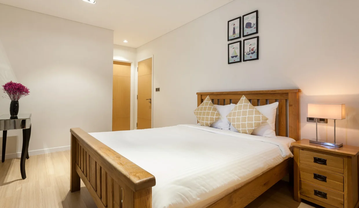 3-Bedroom Villa for Rent in Da Nang - photo 4