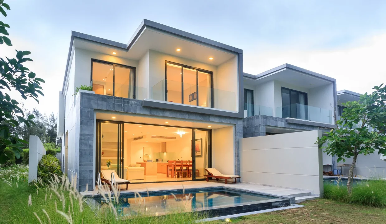 3-Bedroom Villa for Rent in Da Nang - photo 5